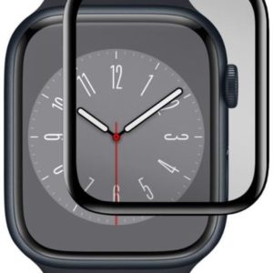Gadget Guard Flex Series Screen Protector for Apple Watch 8 (45mm)