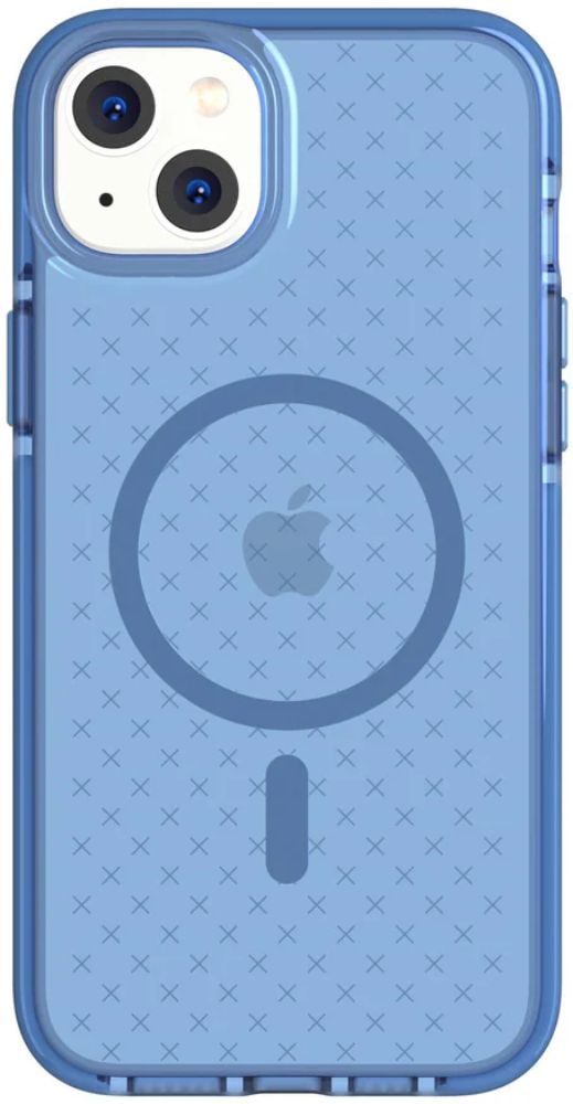 Tech21 EvoCheck Series Gel Phone Case with Magsafe for iPhone 14 Plus - Image 13