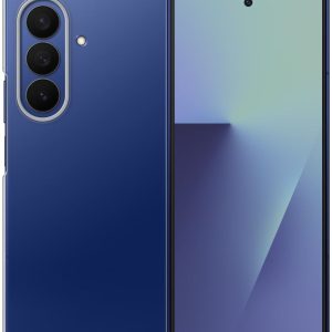Samsung Clear Phone Case and Film for Samsung Galaxy Z Fold7