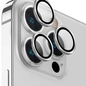 LITO S+ Camera Glass Lens Protector for iPhone 13 Pro/13 Pro Max (3 Piece)