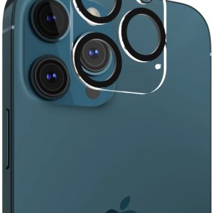 GRIP GLASS Camera Glass Lens Protectors for iPhone 12 Pro Max