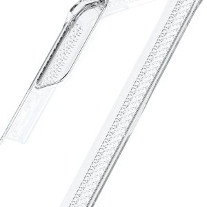 ITSKINS Spectrum R // Clear Phone Case for TCL Stylus 5G