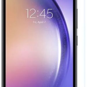 Gadget Guard Tempered Glass Screen Protector for Samsung Galaxy A25 5G