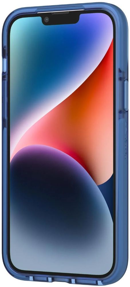 Tech21 EvoCheck Series Gel Phone Case with Magsafe for iPhone 14 Plus - Image 18