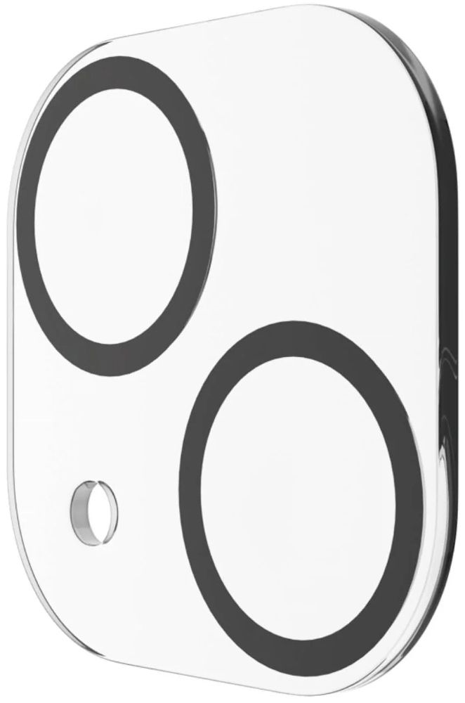 PanzerGlass PicturePerfect Camera Lens Protector for iPhone 13/13 mini - Image 6