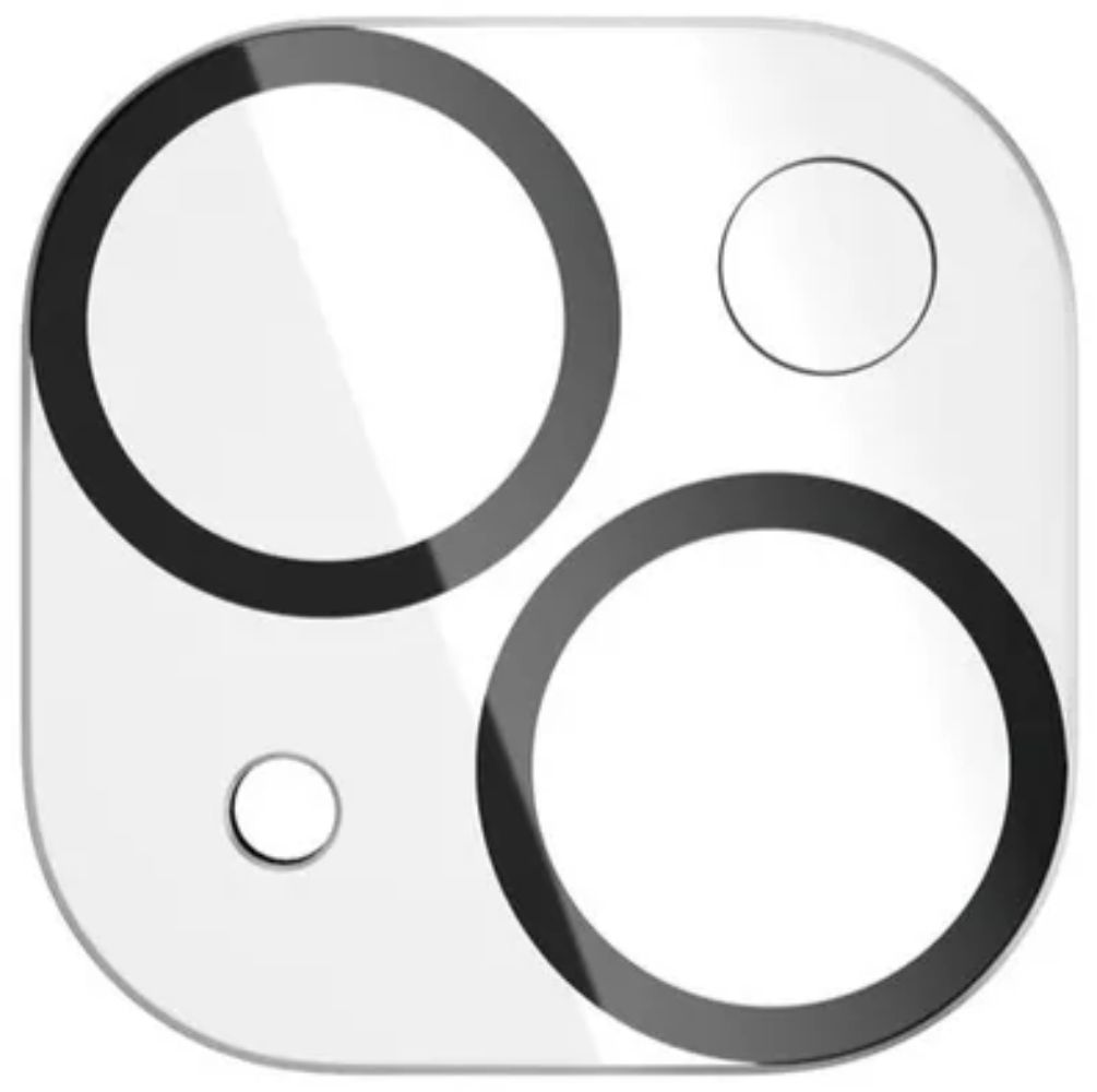 PanzerGlass PicturePerfect Camera Lens Protector for iPhone 13/13 mini - Image 8