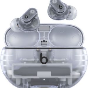 Beats by Dre Studio Buds+ True Wireless Noise Cancelling Earbuds