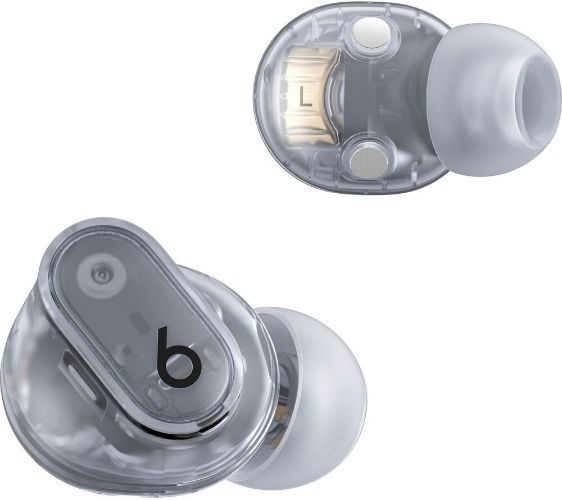 Beats by Dre Studio Buds+ True Wireless Noise Cancelling Earbuds - Image 2
