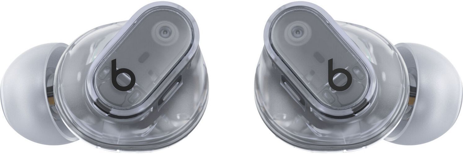 Beats by Dre Studio Buds+ True Wireless Noise Cancelling Earbuds - Image 3