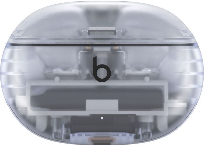 Beats by Dre Studio Buds+ True Wireless Noise Cancelling Earbuds - Image 4