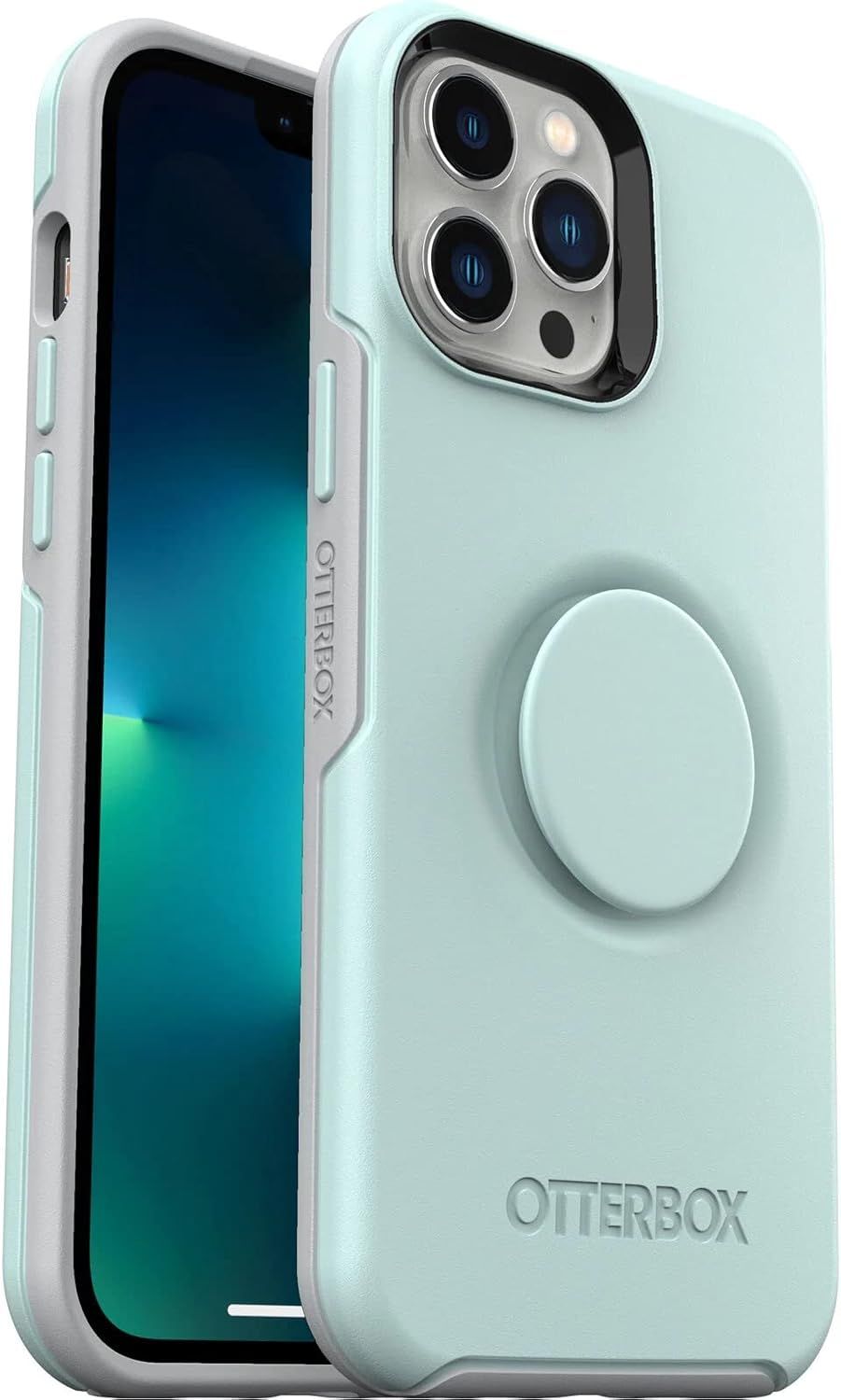 Otterbox Otter + Pop Symmetry Series Phone Case for iPhone 12 Pro Max - Image 63