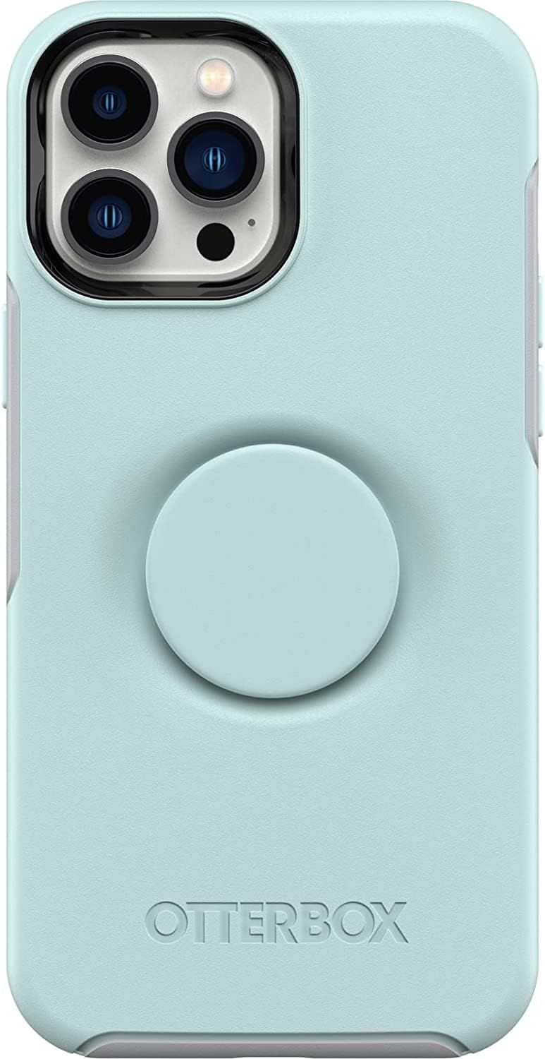 Otterbox Otter + Pop Symmetry Series Phone Case for iPhone 12 Pro Max - Image 64