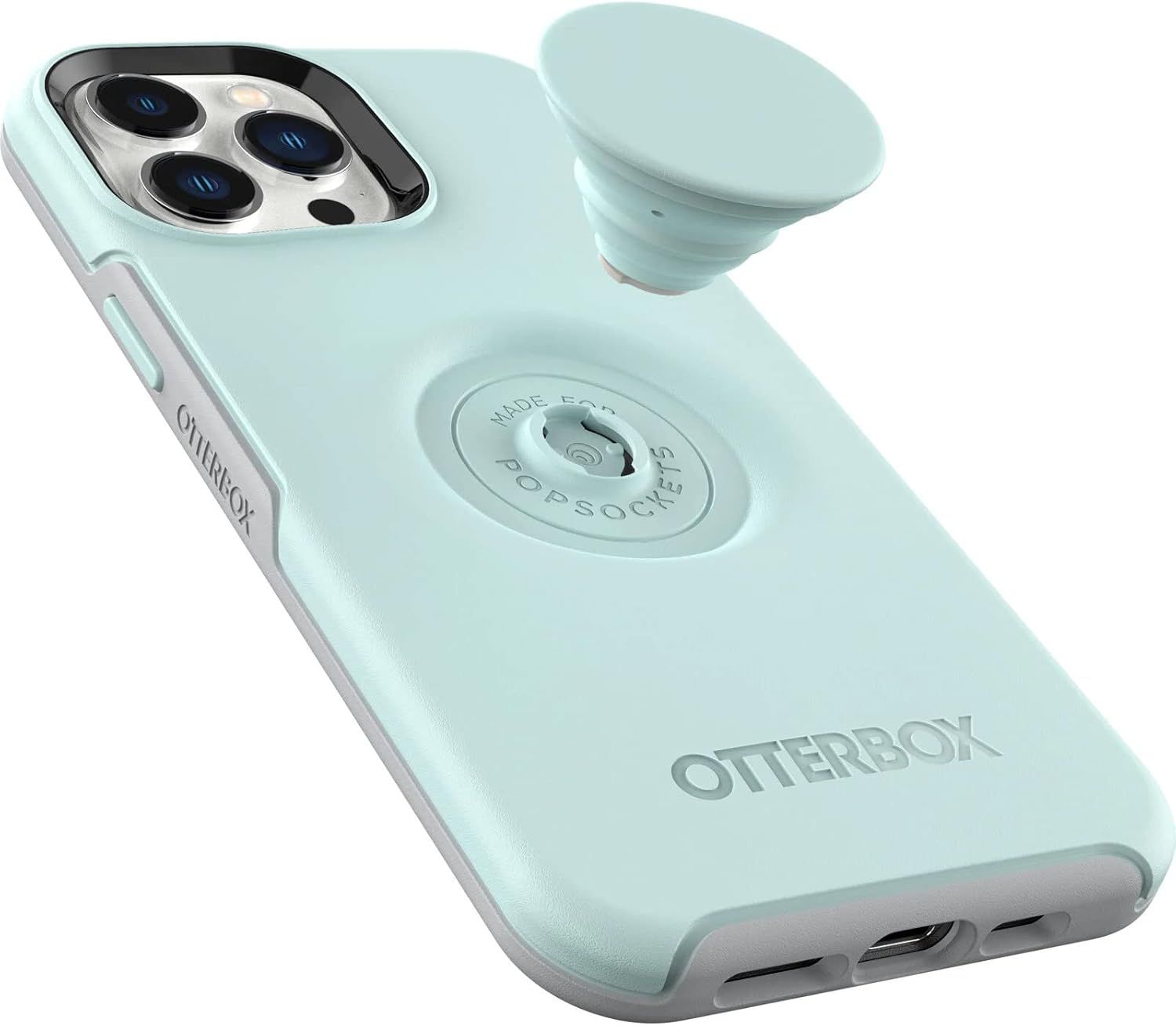 Otterbox Otter + Pop Symmetry Series Phone Case for iPhone 12 Pro Max - Image 65