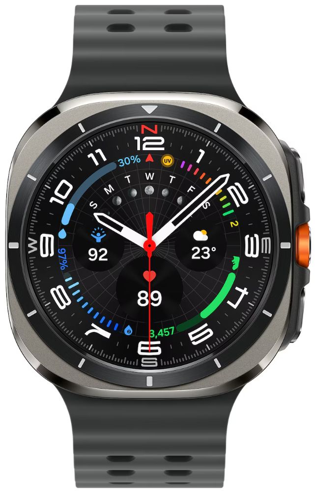 Galaxy Watch Ultra (2025) - Image 20