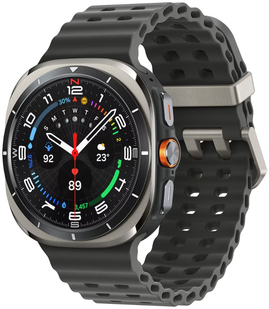 Galaxy Watch Ultra (2025) - Image 21