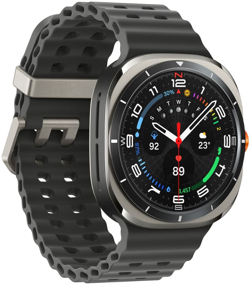 Galaxy Watch Ultra (2025) - Image 22