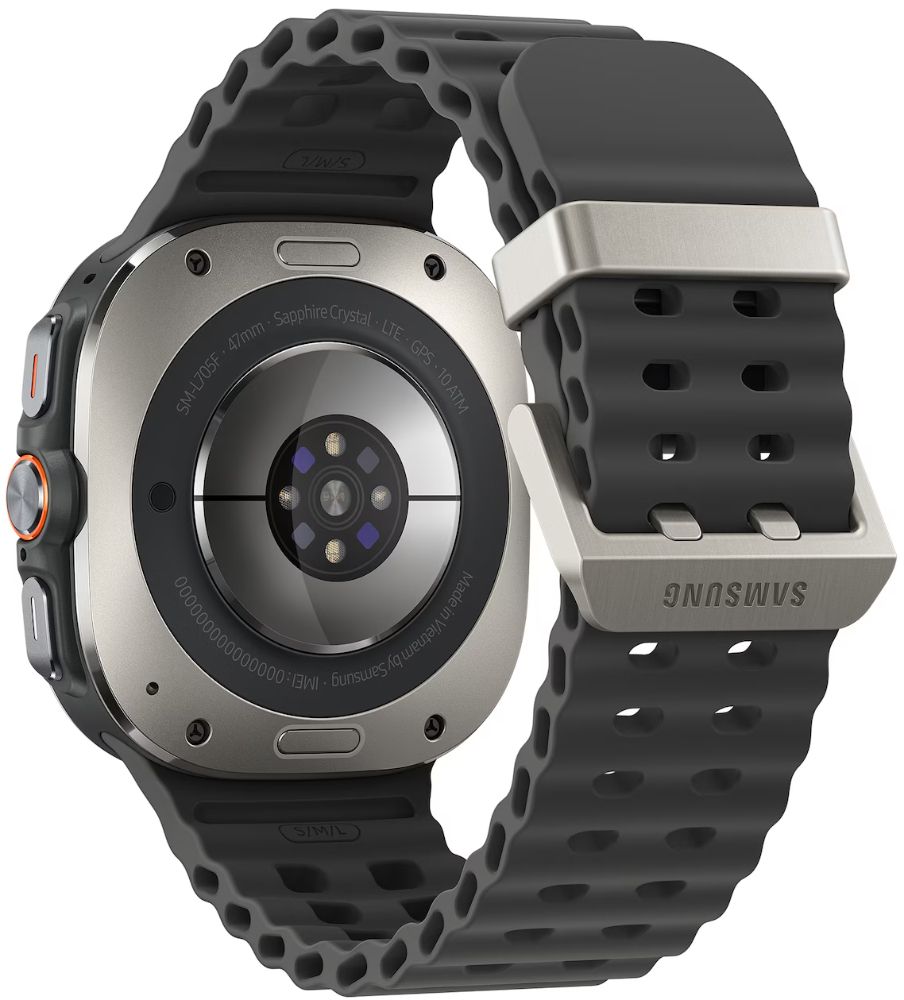Galaxy Watch Ultra (2025) - Image 23