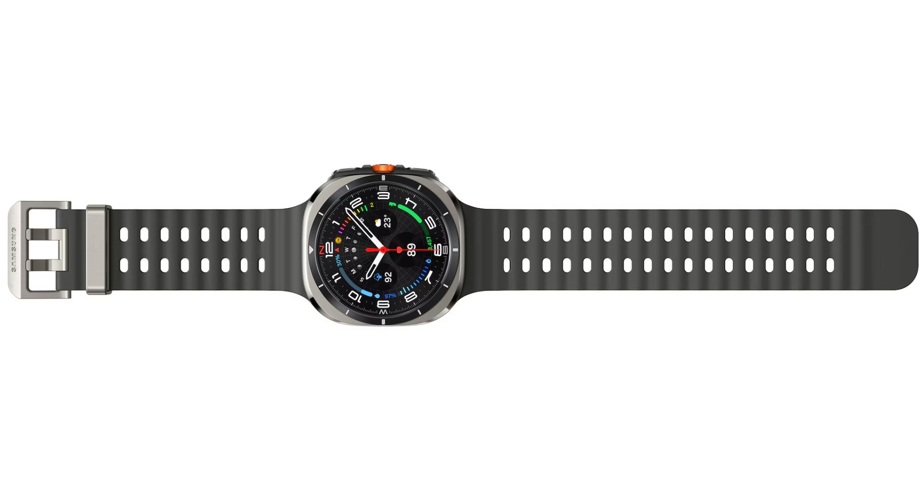 Galaxy Watch Ultra (2025) - Image 25