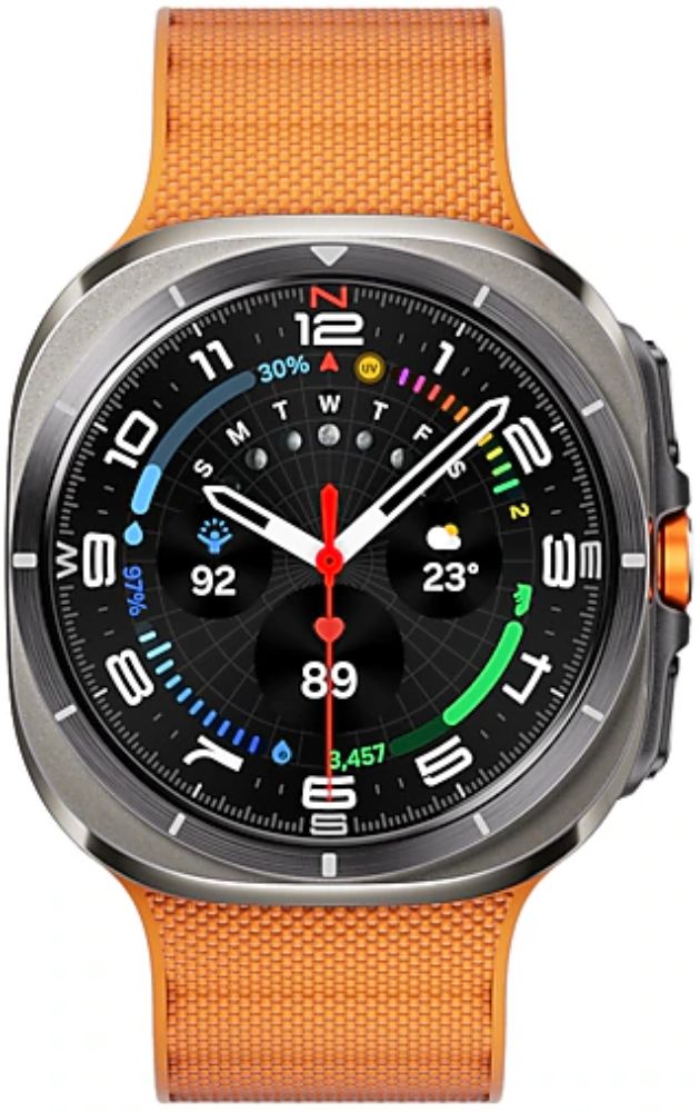 Galaxy Watch Ultra (2025) - Image 44