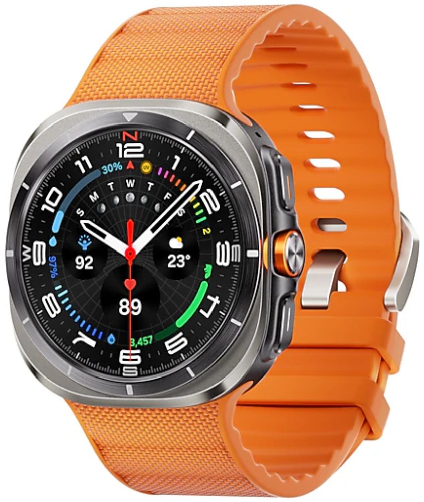 Galaxy Watch Ultra (2025) - Image 45