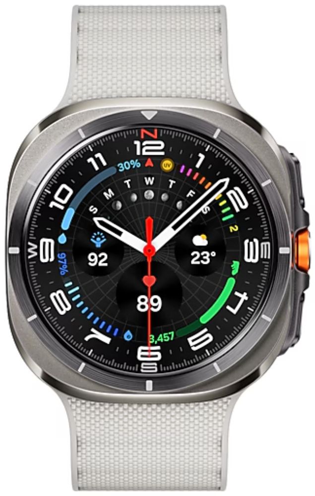 Galaxy Watch Ultra (2025) - Image 32