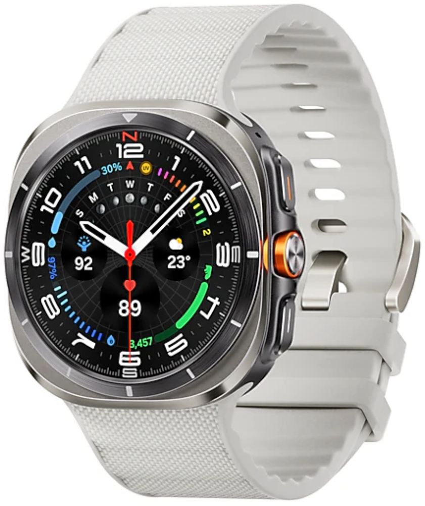 Galaxy Watch Ultra (2025) - Image 33