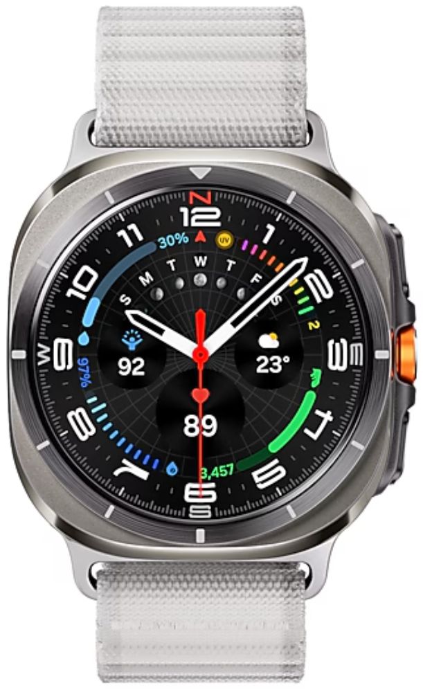 Galaxy Watch Ultra (2025) - Image 2
