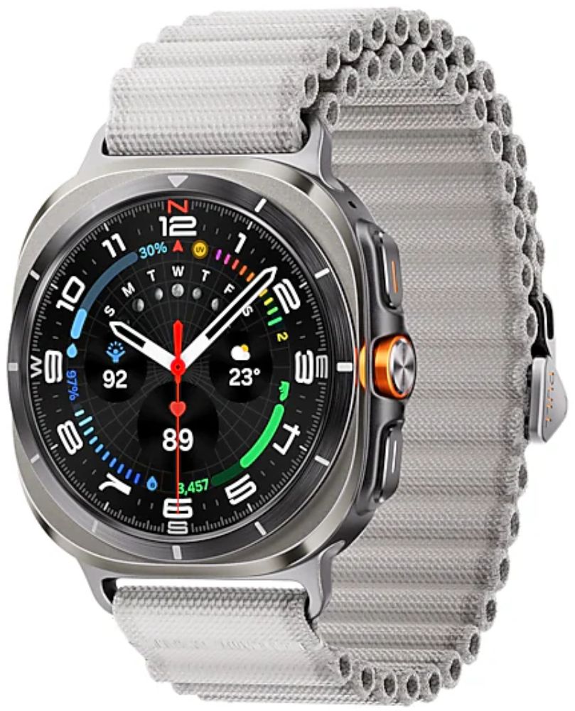 Galaxy Watch Ultra (2025) - Image 3