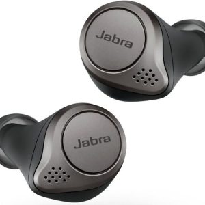 Jabra Elite 75t True Wireless Noise Cancelling Earbuds