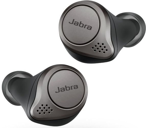 Jabra Elite 75t True Wireless Noise Cancelling Earbuds