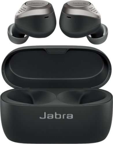 Jabra Elite 75t True Wireless Noise Cancelling Earbuds - Image 5