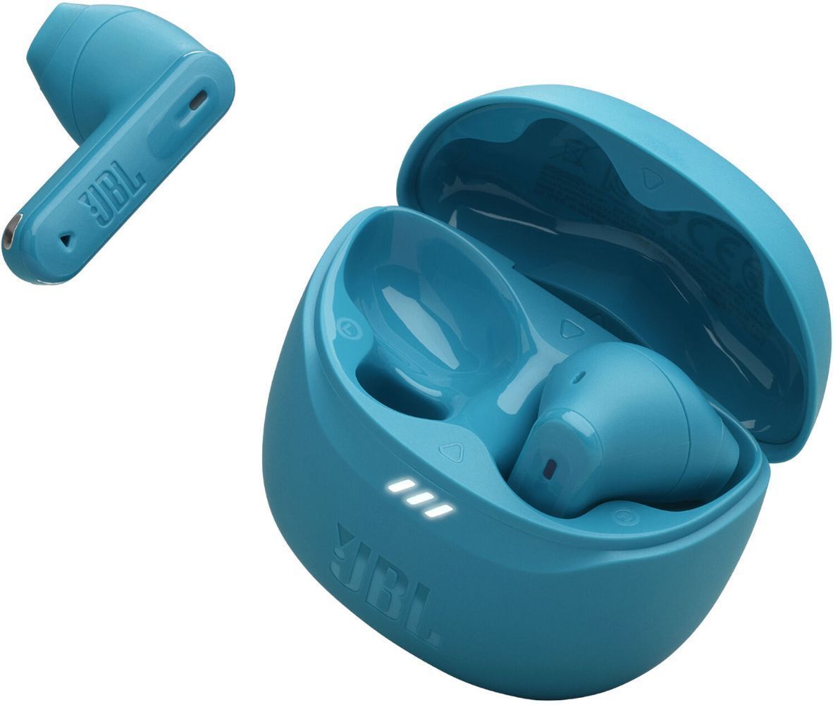 JBL TUNE Flex 2 True Wireless Noise Cancelling Earbuds