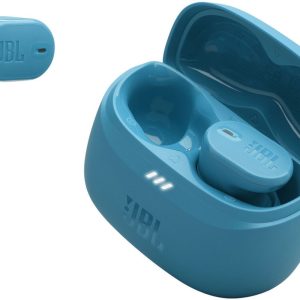 JBL TUNE Buds 2 True Wireless Noise Cancelling Earbuds