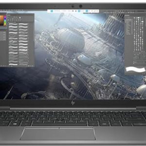 HP ZBook Firefly 14 G7 Laptop 14"