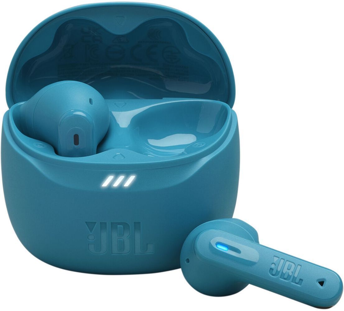 JBL TUNE Flex 2 True Wireless Noise Cancelling Earbuds - Image 2