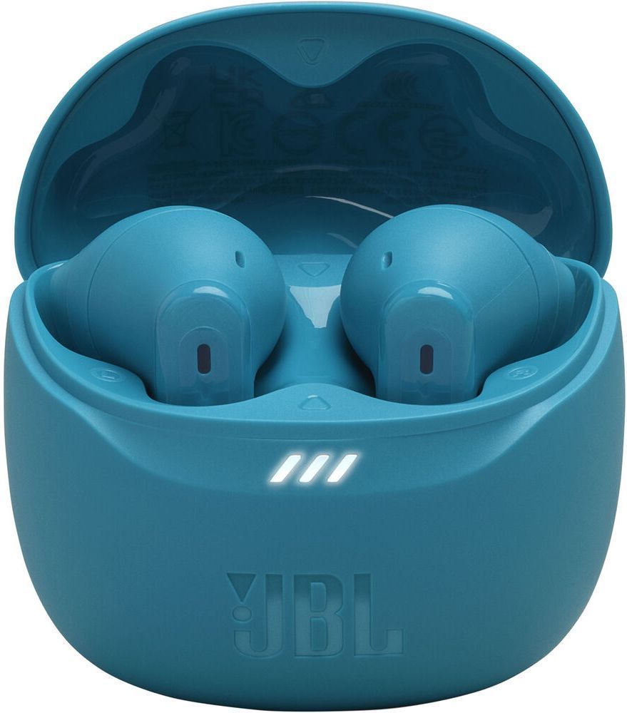 JBL TUNE Flex 2 True Wireless Noise Cancelling Earbuds - Image 3