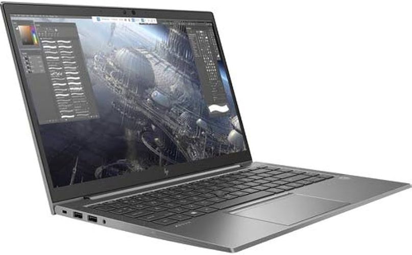 HP ZBook Firefly 14 G7 Laptop 14" - Image 3