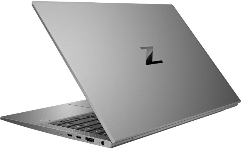 HP ZBook Firefly 14 G7 Laptop 14" - Image 4