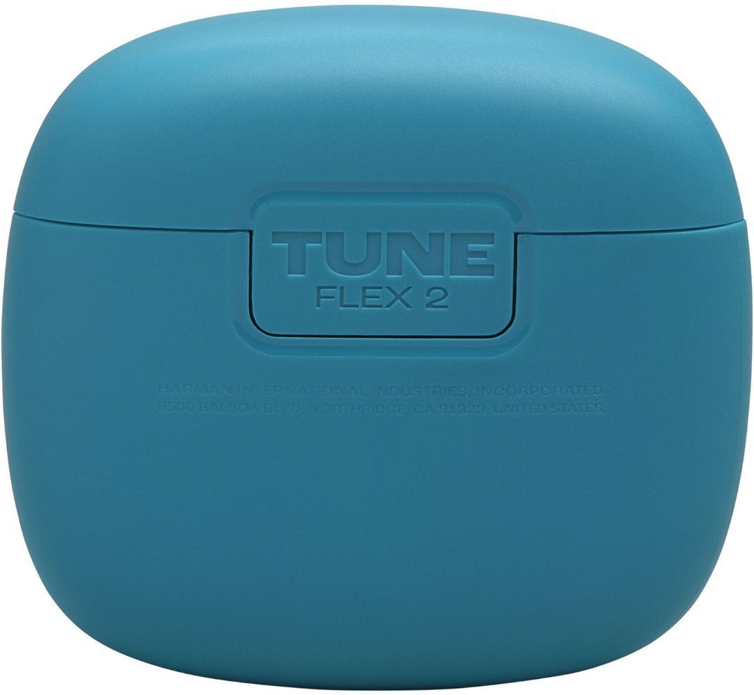 JBL TUNE Flex 2 True Wireless Noise Cancelling Earbuds - Image 5