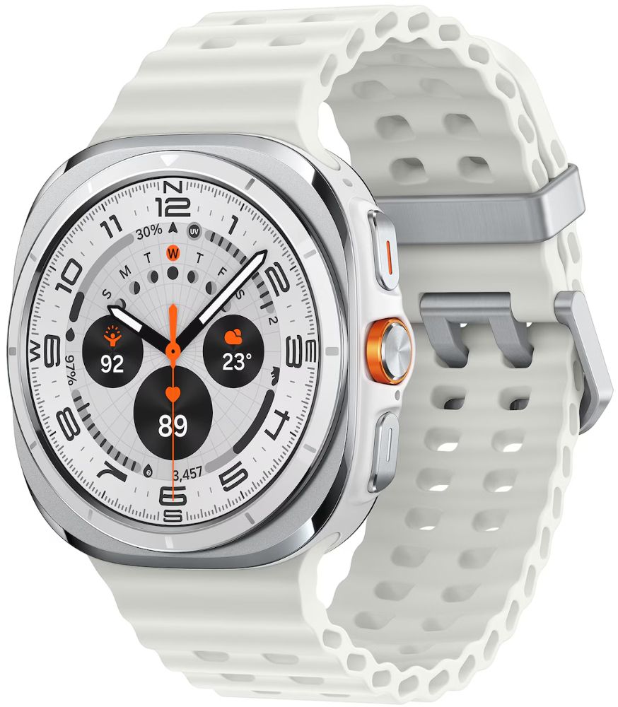 Galaxy Watch Ultra (2025) - Image 7