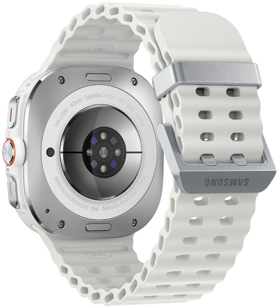 Galaxy Watch Ultra (2025) - Image 9