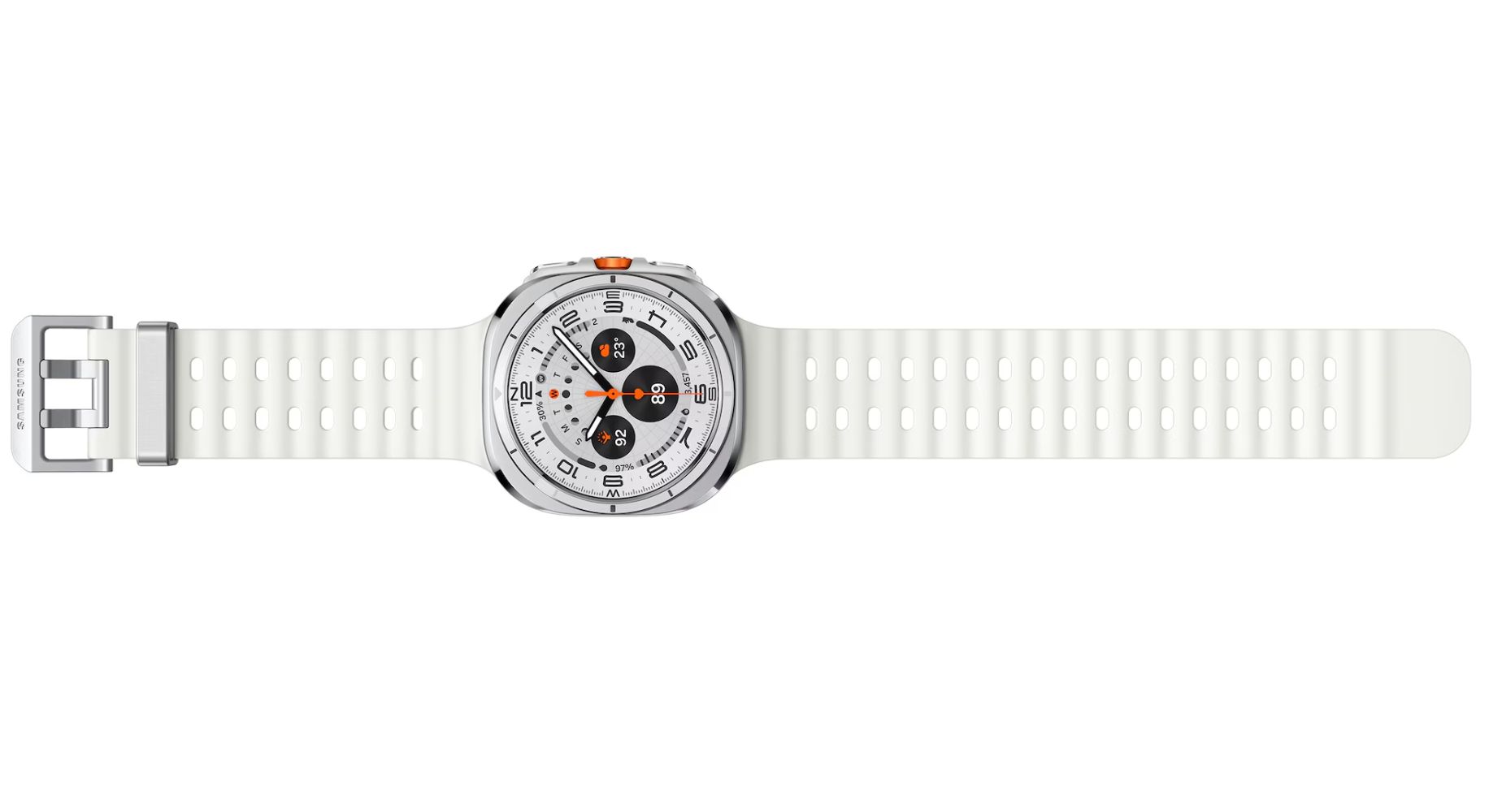 Galaxy Watch Ultra (2025) - Image 11