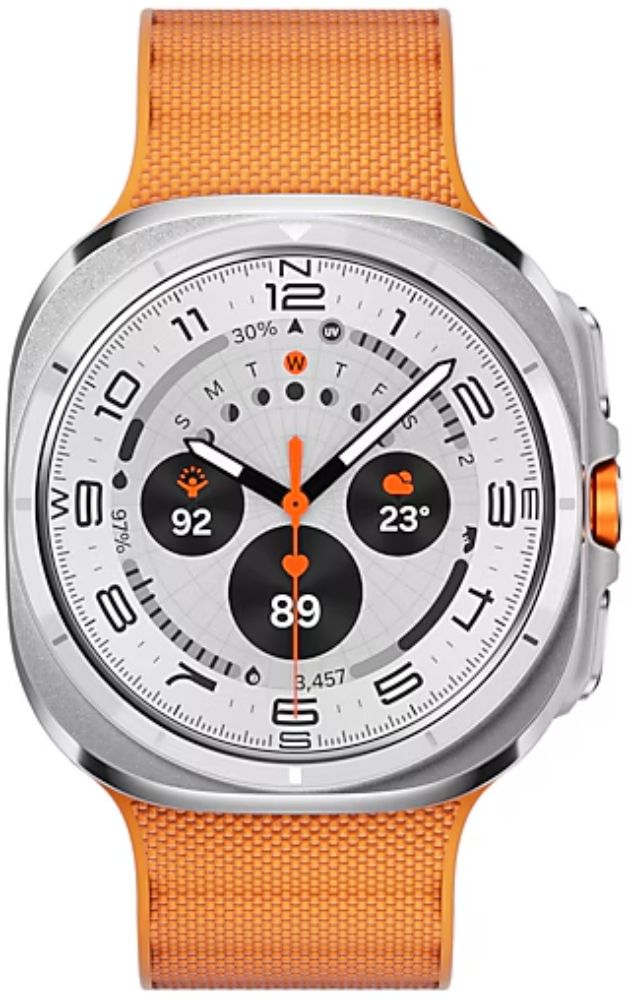 Galaxy Watch Ultra (2025) - Image 42