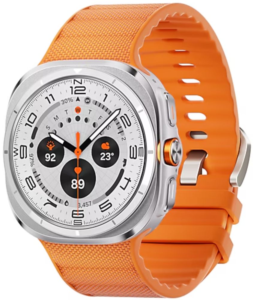Galaxy Watch Ultra (2025) - Image 43