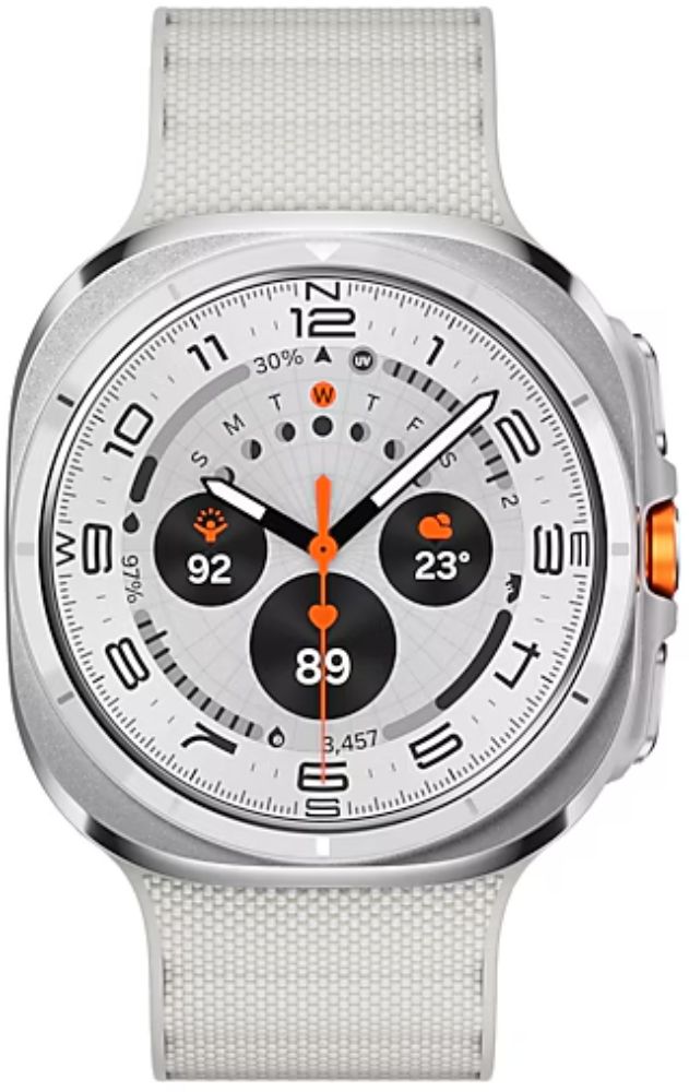 Galaxy Watch Ultra (2025) - Image 18