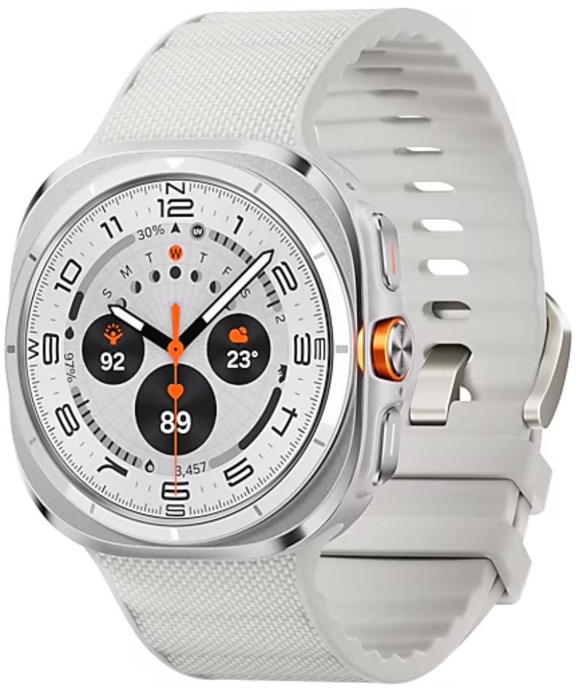 Galaxy Watch Ultra (2025) - Image 19