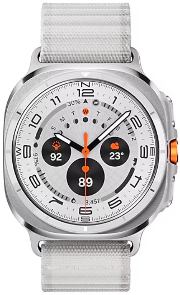 Galaxy Watch Ultra (2025) - Image 30