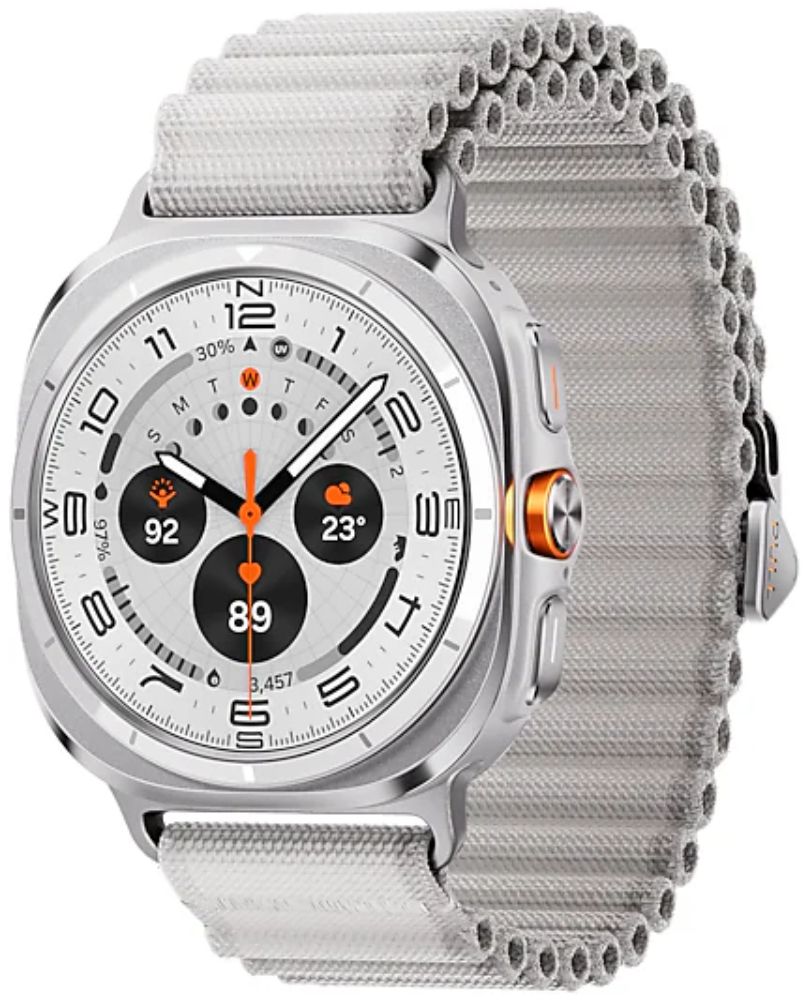 Galaxy Watch Ultra (2025) - Image 31
