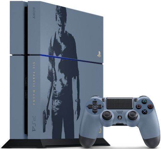 Sony PlayStation 4 Gaming Console - Image 15