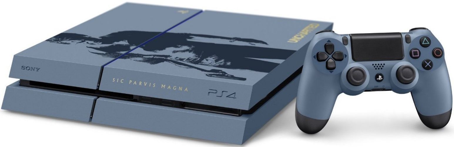 Sony PlayStation 4 Gaming Console - Image 16
